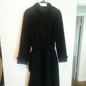 Kristen Blake Trench Coat
